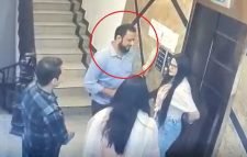 গভীর রাতে পরীমনির সঙ্গী কে এই যুবক?