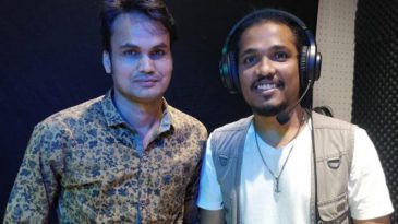 পুলক’র সুফি গান