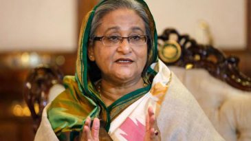 দেশে চীন ও রাশিয়া থেকে টিকা সংগ্রহের উদ্যোগ নেওয়া হয়েছে