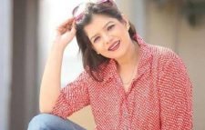 ওয়েব সিরিজে এবার রোজী সিদ্দিকী