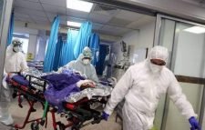 দেশে করোনায় ১৩ হাজার ৪৬৬ জনের মৃত্যু