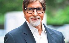 ফের কোভিড যুদ্ধে এগিয়ে এলেন বলিউড শাহেনশা