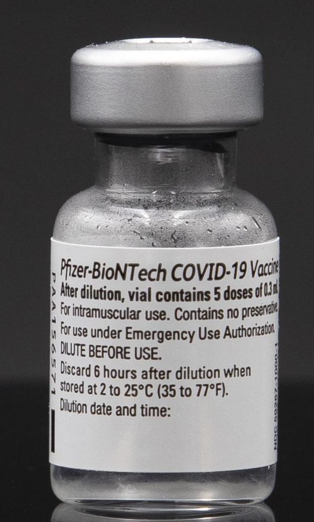 দেশে শুরু হচ্ছে ফাইজার-বায়োএনটেকের টিকা কার্যক্রম