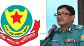 প্রয়োজন ছাড়া বাইরে বের হলে পোহাতে হবে জেল-জরিমানা : ডিএমপি কমিশনার