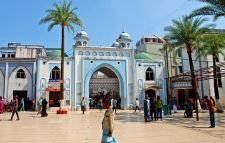 এবারও সিলেটে হচ্ছে না হযরত শাহজালাল (র:) ৭০২তম ওরস মোবারক