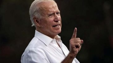 বিমানবন্দরের হামলাকারীদের খুঁজে বের করব : বাইডেন