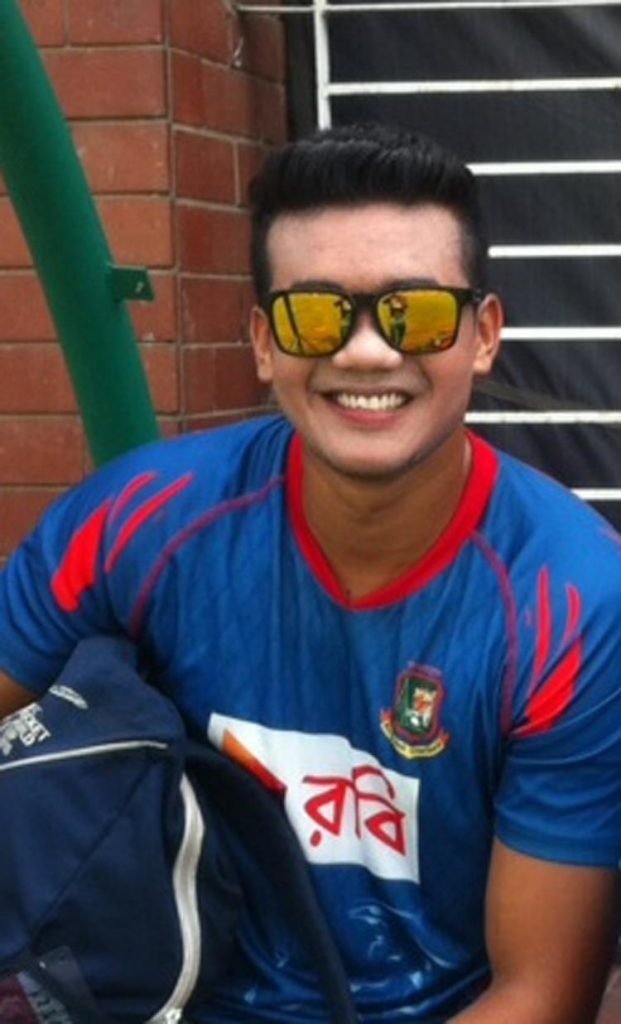 তাসকিনকে হারিয়ে বিপদে মোহামেডান