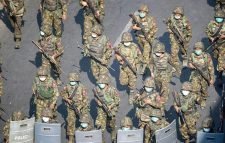 মিয়ানমারের ওপর অস্ত্রনিষেধাজ্ঞার প্রস্তাব জাতিসংঘের