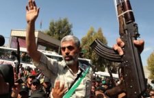 আল-আকসা স্বাধীন করব: হামাস