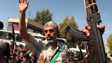 আল-আকসা স্বাধীন করব: হামাস