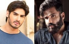 জ্যাকপট লেগেছে আহান শেট্টির