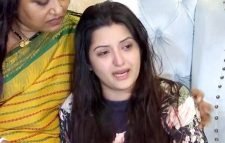 নাসিরসহ ৫ জনের বিরুদ্ধে মাদক আইনে মামলা