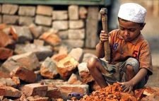 বিশ্ব শিশুশ্রম প্রতিরোধ দিবস আজ