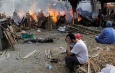 ফের করোনা সংক্রমণ বাড়ল ভারতে