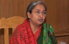 বিশ্ববিদ্যালয় অবৈধ ভবনে কার্যক্রম পরিচালনা করা হয়