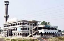 ১২ বস্তা টাকা পাওয়া গে‌ছে কিশোরগঞ্জের পাগলা মসজিদে