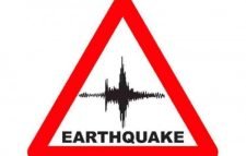 বাংলাদেশের বিভিন্নস্থানে ভূমিকম্প অনুভূত