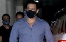 স্টান্ট শিল্পীদের ভরসা ও অর্থসাহায্য দেন ভাইজান! সালমান খান