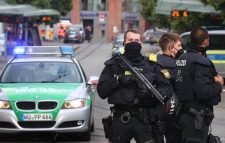 ছুরি হামলার ঘটনায় ৩জন নিহত