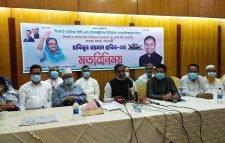 দক্ষিণ সুরমা-বালাগঞ্জে গড়ে তোলা হবে ইপিজেড : হাবিবুর রহমান হাবিব