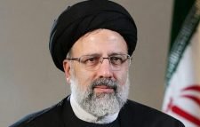 ইব্রাহিম রাইসিকে নিয়ে গভীর উদ্বেগ ইসরাইলের