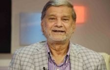 পরিকল্পনা মন্ত্রীর একান্ত সচিব হলেন হারুন অর রশীদ