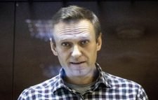 নাভালনির সংগঠনকে নিষিদ্ধ করল রাশিয়া