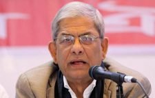 মাথাপিছু ঋণ ৮৫ হাজার টাকা: মির্জা ফখরুলের টুইট