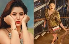 গুলশানের  ক্লাবে ভাঙচুরের অভিযোগ অভিনেত্রী পরীমনির উ্পর