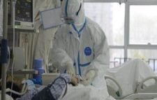 করোনাভাইরাসে সারা বিশ্বে মারা গেছে ৩৯ লাখ