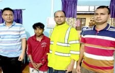 দোয়ারাবাজারে ব্যবসায়ী খুনের ঘটনায় আটক ৬