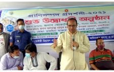 মৃত্যুকে কবুল করব, তবু সিন্ডিকেটের সঙ্গে হাত মেলাব না: সাংসদ মোকাব্বির