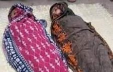 বানিয়াচংয়ে পানিতে ডুবে ২ বোনের মৃত্যু