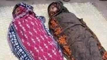 বানিয়াচংয়ে পানিতে ডুবে ২ বোনের মৃত্যু