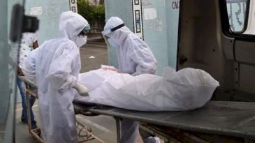 রাজশাহীতে করোনায় প্রাণ গেল আরো ২২ জনের