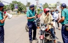 বিধিনিষেধ নিয়ে যা বললেন নৌপ্রতিমন্ত্রী