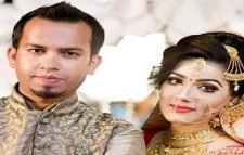 স্বামীর কাছে ফিরার জন্য কোটি বার মাথা ঠুকেছিলেন মাহি!