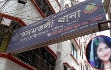 ট্রিপল মার্ডার : জিজ্ঞাসাবাদে চাঞ্চল্যকর তথ্য দিলেন মেহজাবিন