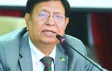 জাতিসংঘে রোহিঙ্গাদের প্রত্যাবর্তনের জন্য রোডম্যাপ চায় বাংলাদেশ