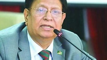 জাতিসংঘে রোহিঙ্গাদের প্রত্যাবর্তনের জন্য রোডম্যাপ চায় বাংলাদেশ