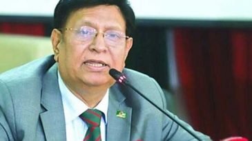 ‘পররাষ্ট্র ও স্বাস্থ্য মন্ত্রণালয়ের মধ্যে সমন্বয়ে কোনো সমস্যা নেই’