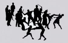 কোম্পানীগঞ্জে প্রতিপক্ষের হামলায় গুলিবিদ্ধসহ আহত ৮