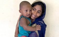 চট্টগ্রামে চুরি হওয়া শিশু সিলেট থেকে উদ্ধার