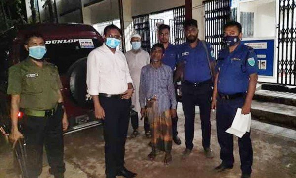 নবীগঞ্জে জুয়া খেলার সামগ্রীসহ আটককৃতকে ১ মাসের কারাদন্ড