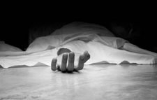 শায়েস্তাগঞ্জে ট্রেনের নীচে কাটা পড়ে প্রাণ গেল যুবকের