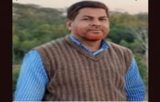 বড়লেখায় বড়ভাই হত্যায় জড়িত শিক্ষক গ্রেপ্তার