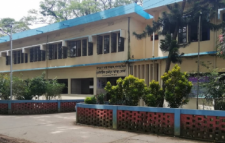 বালাগঞ্জে চিকিৎসা দিলেন করোনায় আক্রান্ত চিকিৎসক!