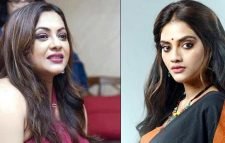 সাংসদ নুসরাতকে ট্রোল করিনি, তাঁর অসততা সামনে এনেছি বললেন শ্রীলেখার