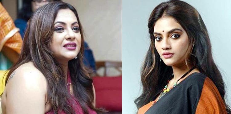 সাংসদ নুসরাতকে ট্রোল করিনি, তাঁর অসততা সামনে এনেছি বললেন শ্রীলেখার