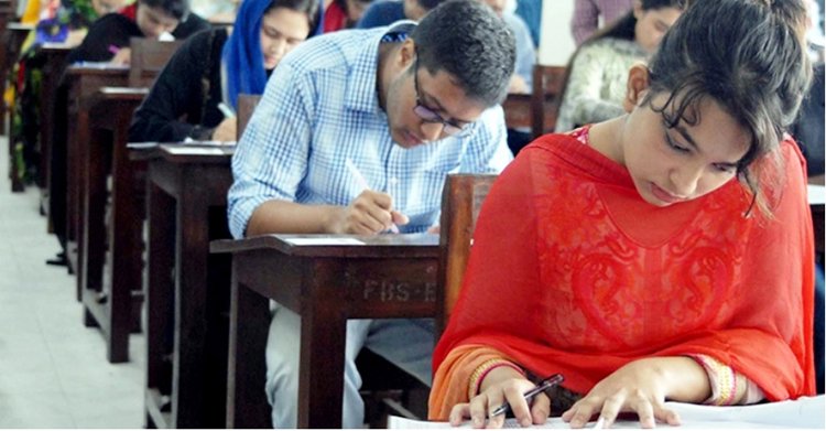 শাবিসহ দেশের ২০ বিশ্ববিদ্যালয়ে পেছাচ্ছে গুচ্ছ ভর্তি পরীক্ষা